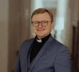 Miloš Lichner SJ (foto TRUNI Barbora Likavská)
