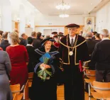 profesorka Mária Novotná