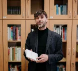 Michal Zvarik