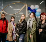 študenti trnavskej univerzity, minifestival príležitostí, Študentská rada