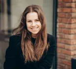 Nina Kelemenová (foto TRUNI/Barbora Likavská)