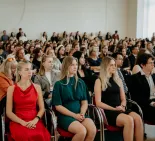trnavská univerzita, slávnostné otvorenie akademického roka 2024/2025