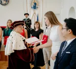 prof. ThLic. Miloš Lichner, D.Th., rektor Trnavskej univerzity