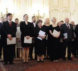 vymenovanie profesorov 2019