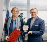 prof. Marta Dobrotkova