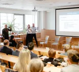 trnavská univerzita (foto barbora likavská), seminár o bezpečnosti, sec agency