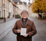 miloš lichner, barbora likavská, kniha, sv. augustín, "sme krásni, keď milujeme"