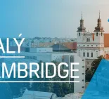 malý cambridge, film o trnavskej univerzite,