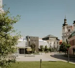 Trnavská univerzita v Trnave