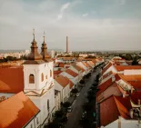 Trnava (photo by Barbora Likavska)