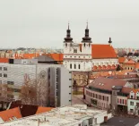 univerzitný kostol Trnava