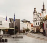 Trnavská univerzita v Trnave
