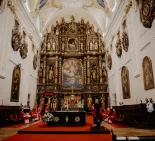univerzitný kostol trnava