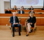 Zverejnenie výsledkov z voľby na funkciu rektora Trnavskej univerzity 2024-2028