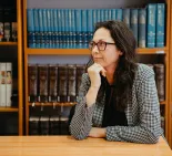 doc. PhDr. Zuzana Jančík Petrová, PhD.