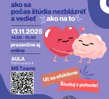 Well- being na univerzite