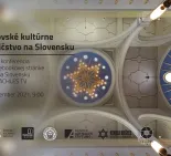 Židovské kultúrne dedičstvo na Slovensku