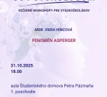 NA SLOVÍČKO SO PSYCHOLÓGOM