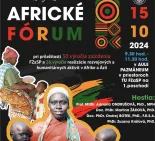 Africké fórum