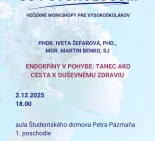 Na slovíčko so psychológom