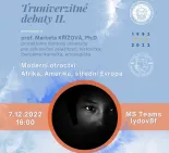 Moderné otroctvo: Afrika, Amerika, stredná Európa