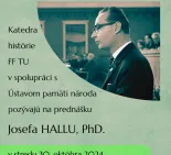 Alexander Dubček: rok 1968, normalizácia a pád komunistického režimu
