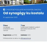 Od synagógy ku kostolu