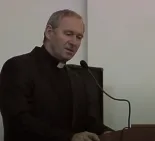 Na Trnavskú univerzitu prichádza emeritný trnavský arcibiskup Róbert Bezák