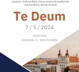 Te Deum 2024