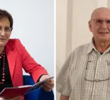 valerie tothova, michael kolarcik