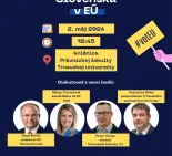 20 rokov Slovenska v EÚ