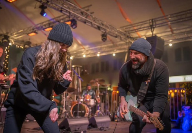 Julianna Cvitkovicova