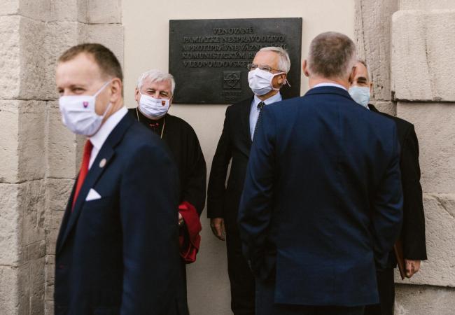 Ján Babjak, René Bílik Ján Babjak, René Bílik