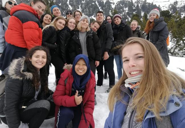 erasmus days trnava erasmus days trnava university