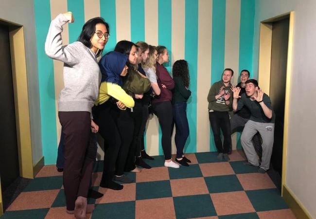 erasmus days trnava erasmus days trnava university