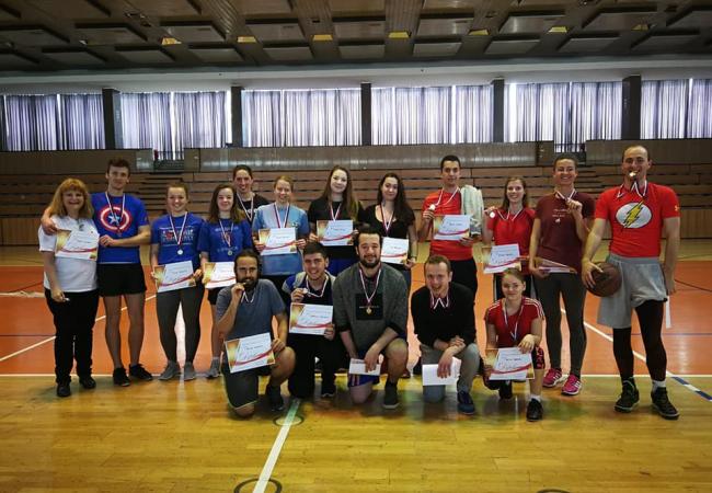 ErasmusDays, Trnavská univerzita erasmus days trnava university