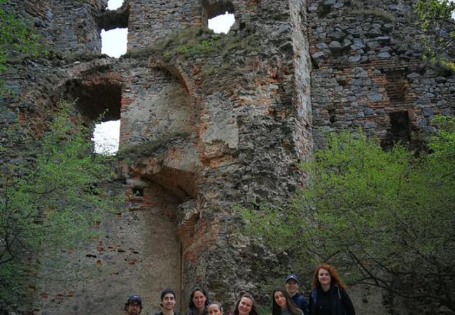 ErasmusDays, Trnavská univerzita erasmus days trnava university