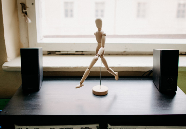 Otvorili sme Centrum podpory a ochrany zdravia