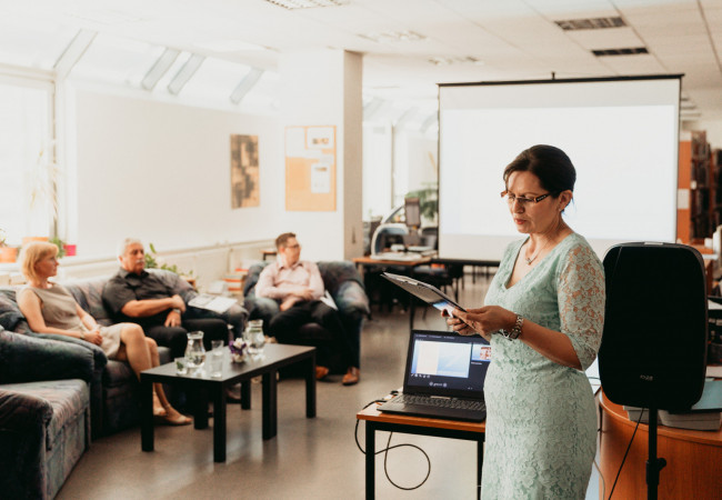 forum academicum trnava