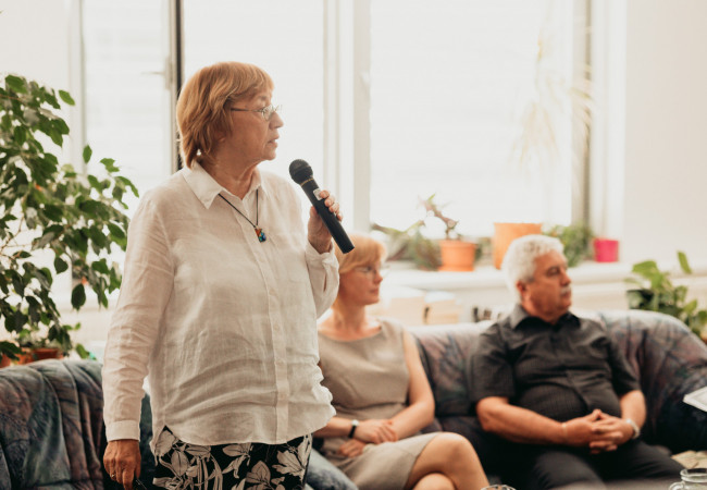 forum academicum trnava