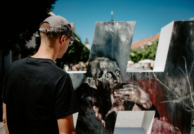 Roman Gajdoš #Trnava