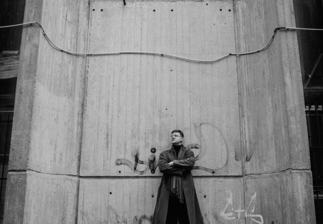 adrián kobetič (foto Barbora Likavská)