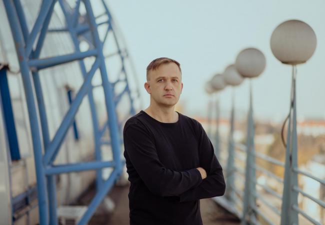 docent andrej závodný