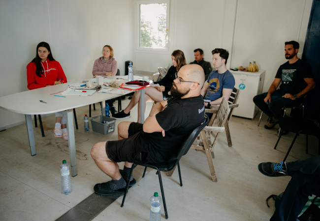 Archeológia pod vodou