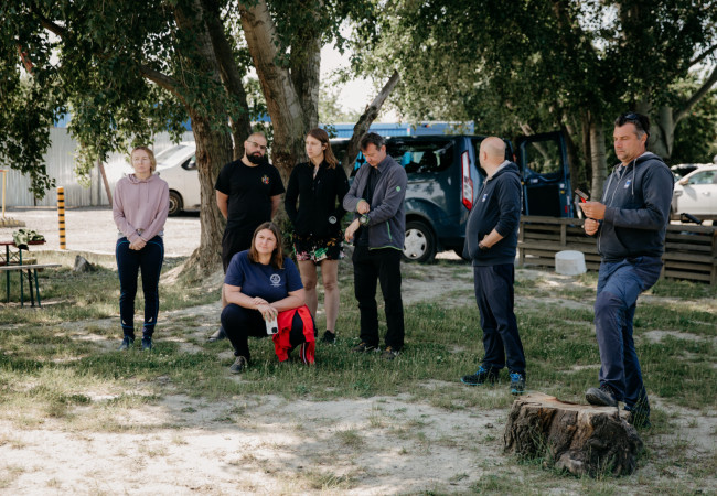 Archeológia pod vodou