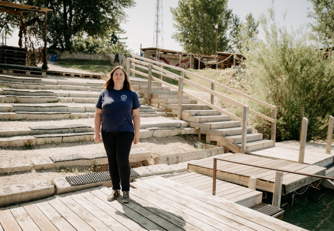 Archeológia pod vodou