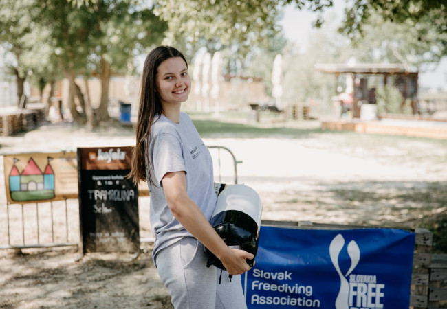 Archeológia pod vodou
