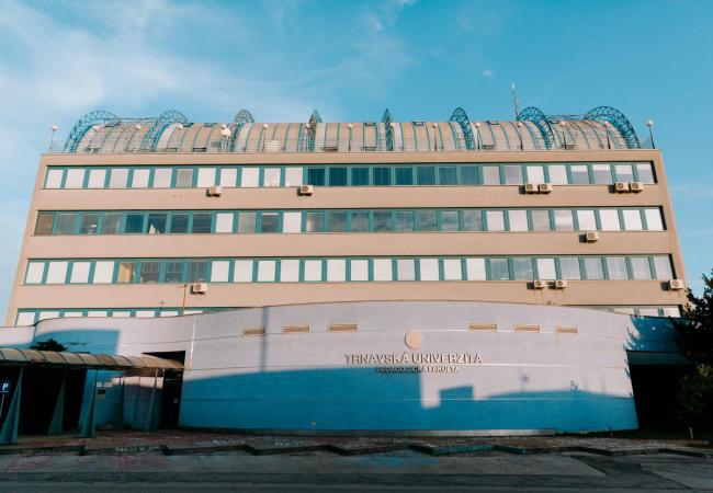 Pedagogická fakulta TU