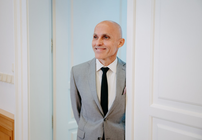 Bezpečné spoločenstvo a prevencia rizikového správania