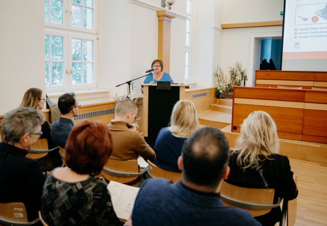 Bezpečné spoločenstvo a prevencia rizikového správania